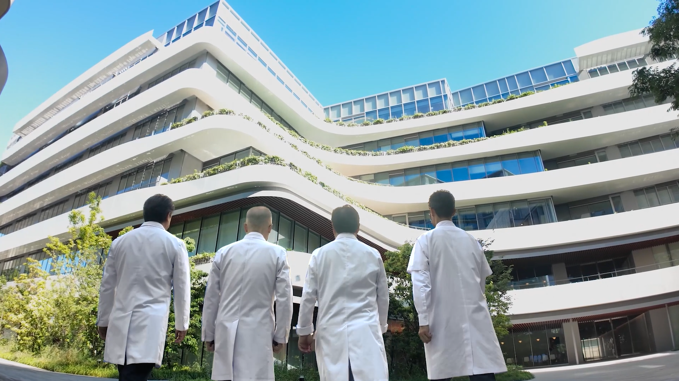 第81回日本消化器外科学会総会